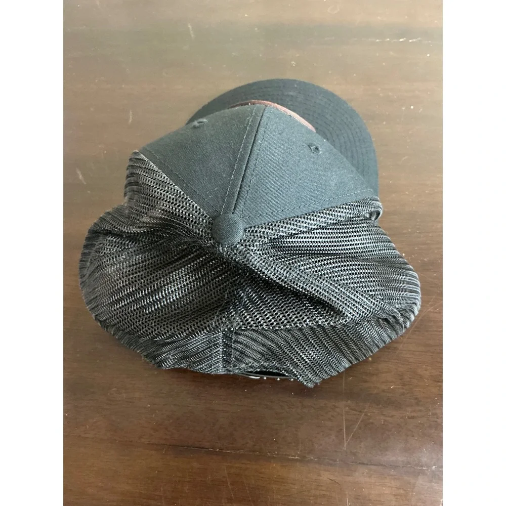 Ohana Brokers Hat Men's One Size Richardson 112 Trucker‎ Seattle Pineapple